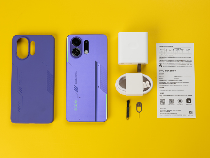 Обзор OPPO K13 Turbo Pro 5G – залетаю я на мид…