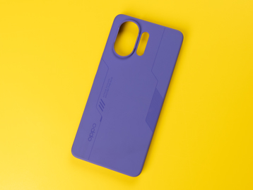 Обзор OPPO K13 Turbo Pro 5G – залетаю я на мид…