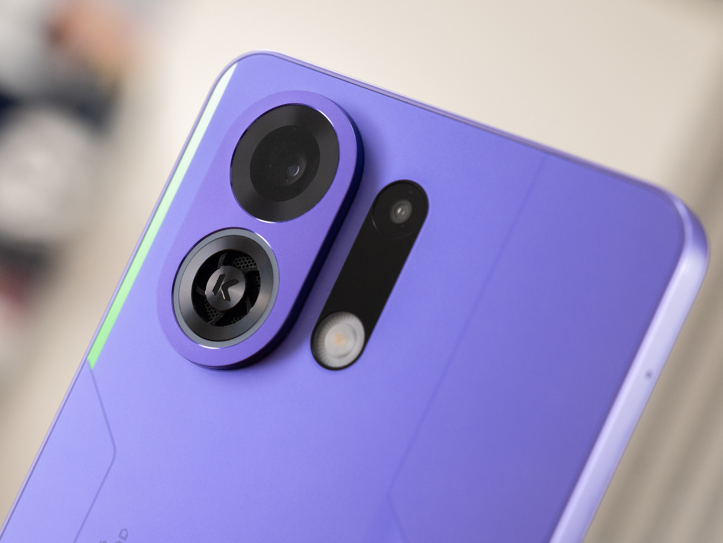 Обзор OPPO K13 Turbo Pro 5G – залетаю я на мид…