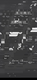OneUI 8.5 получит улучшенную шторку и щепотку Liquid Glass