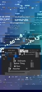 OneUI 8.5 получит улучшенную шторку и щепотку Liquid Glass