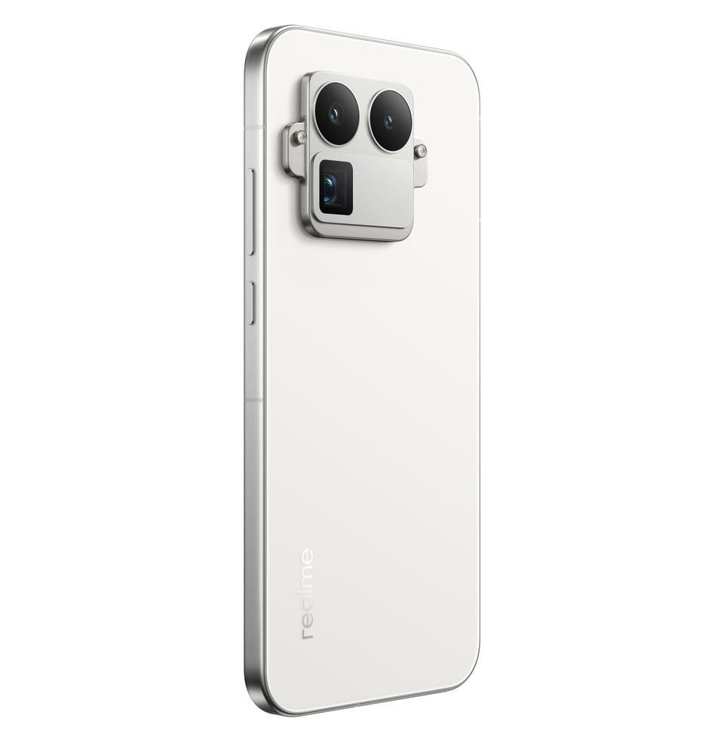 Realme GT 8 Pro показали в полный рост: что ты такое?!