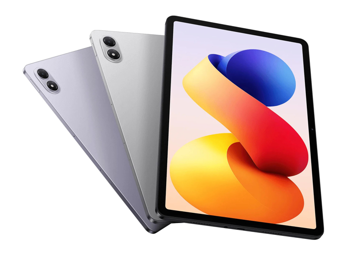 Анонс Redmi Pad 2 Pro – универсальный планшет с 5G за недорого