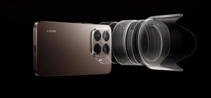 Анонс Xiaomi 15T и 15T Pro – 