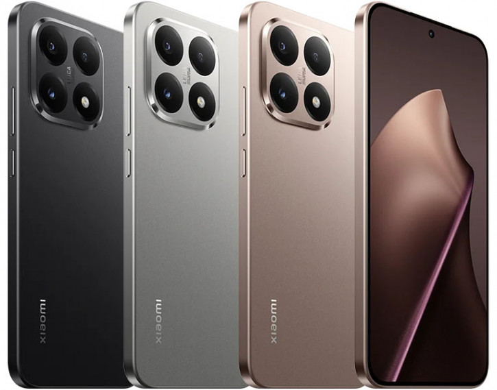 Анонс Xiaomi 15T и 15T Pro – 