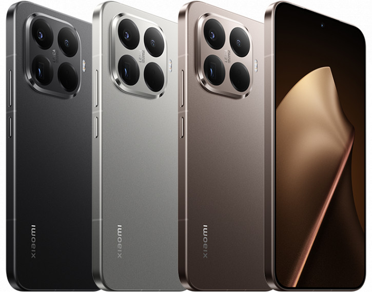 Анонс Xiaomi 15T и 15T Pro – 