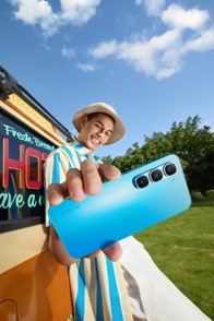 Infinix HOT 60 Pro и 60 Pro+ прибыли в Россию: цены