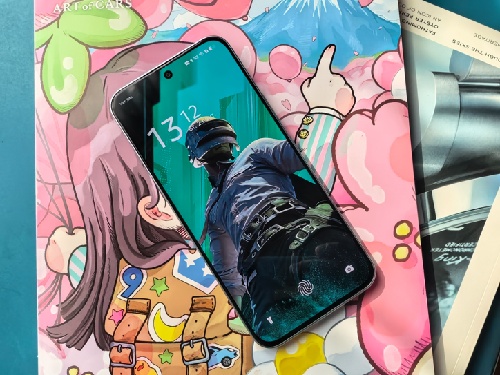 Обзор Infinix GT 30 Pro: игроимбочка для всех