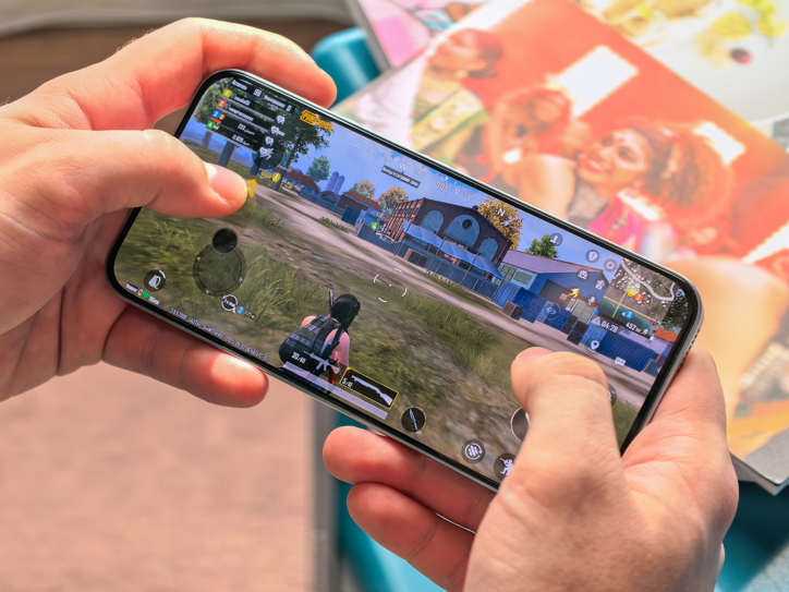 Обзор Infinix GT 30 Pro: игроимбочка для всех