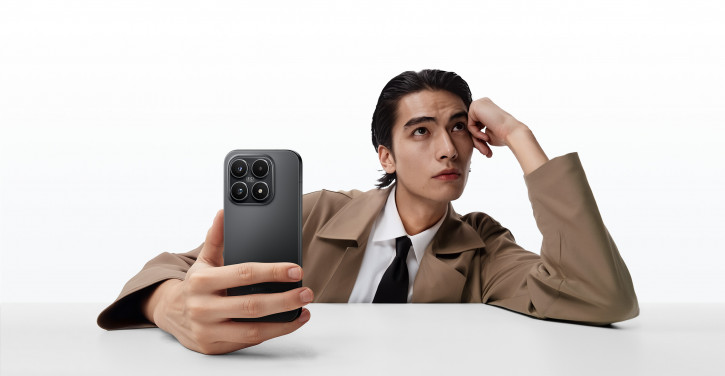 Анонс Xiaomi 17 – компактный батарейный гигант