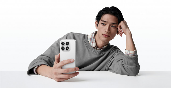 Анонс Xiaomi 17 – компактный батарейный гигант