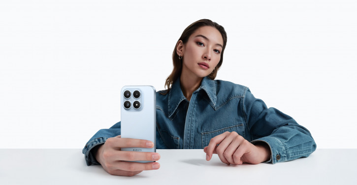 Анонс Xiaomi 17 – компактный батарейный гигант