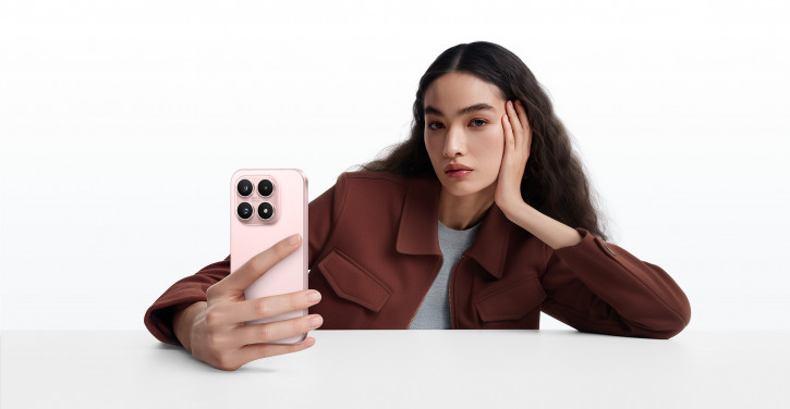 Анонс Xiaomi 17 – компактный батарейный гигант