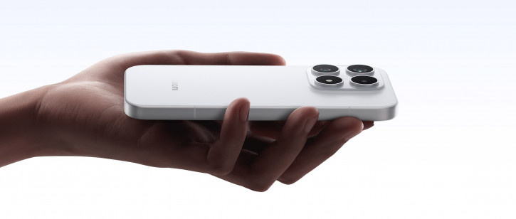 Анонс Xiaomi 17 – компактный батарейный гигант