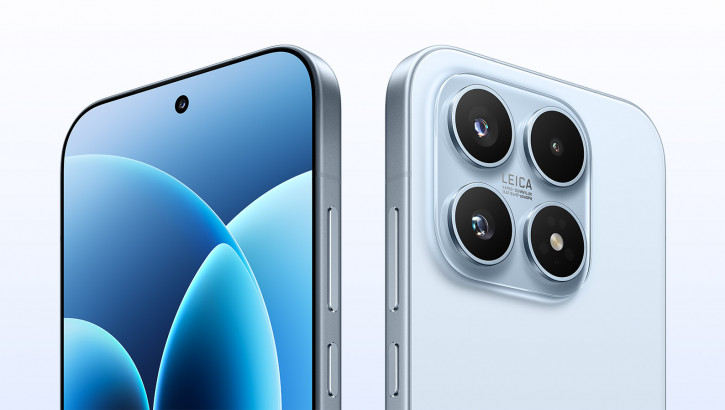 Анонс Xiaomi 17 – компактный батарейный гигант