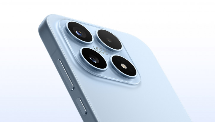 Анонс Xiaomi 17 – компактный батарейный гигант