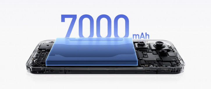 Анонс Xiaomi 17 – компактный батарейный гигант