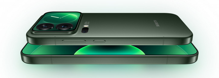Анонс Xiaomi 17 Pro и 17 Pro Max – если бы у iPhone был второй экран