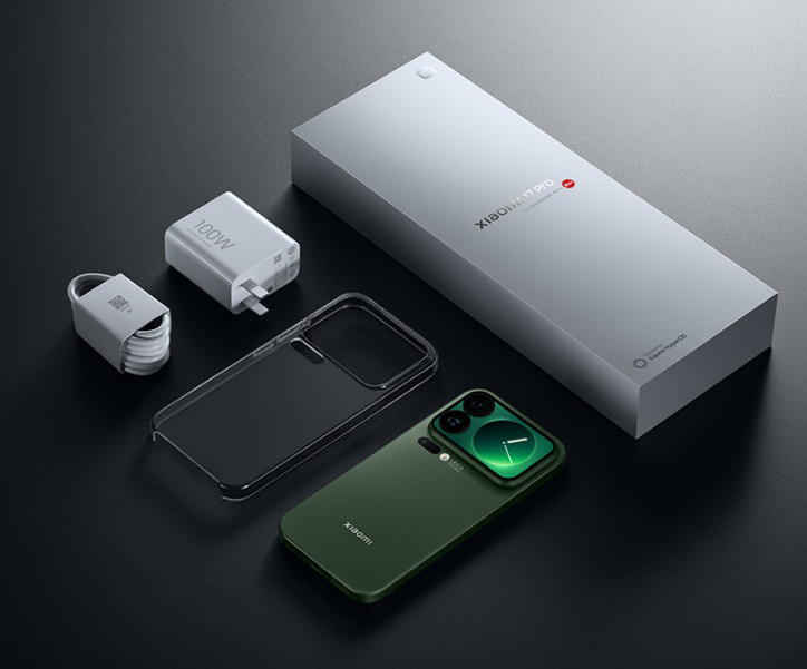 Анонс Xiaomi 17 Pro и 17 Pro Max – если бы у iPhone был второй экран
