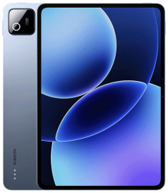 Анонс Xiaomi Pad 8 и 8 Pro – 