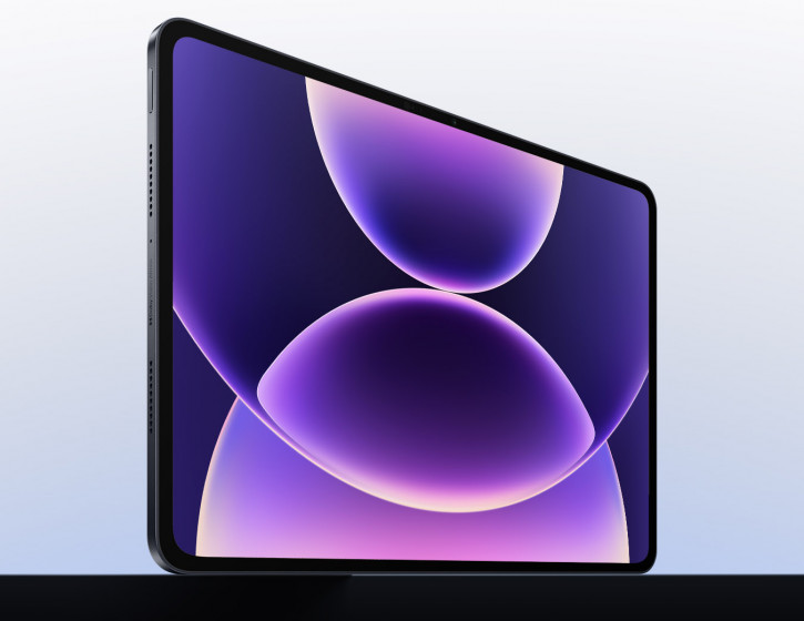 Анонс Xiaomi Pad 8 и 8 Pro – 