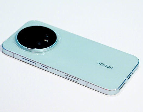 Дизайн Honor Magic 8 раскрыт официально: первый взгляд и что нового?