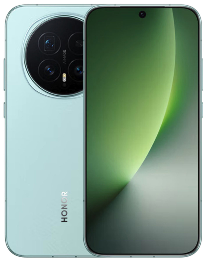 Дизайн Honor Magic 8 раскрыт официально: первый взгляд и что нового?