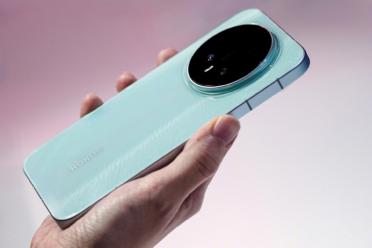 Дизайн Honor Magic 8 раскрыт официально: первый взгляд и что нового?