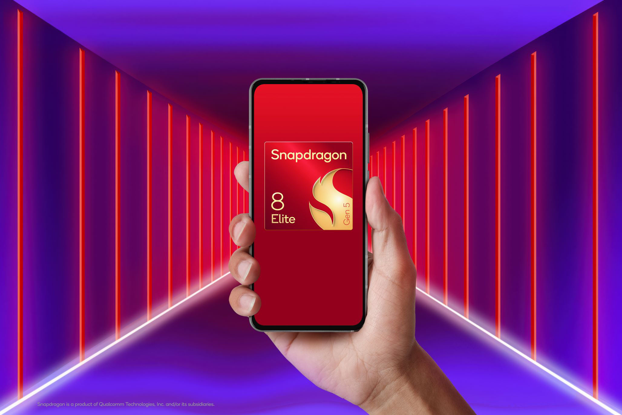Qualcomm выпустила статью с попытками оправдать имя Snapdragon 8 Elite Gen 5