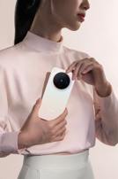Vivo X300 и X300 Pro во всех цветах на студийных фото задолго до анонса