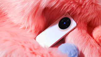 Vivo X300 и X300 Pro во всех цветах на студийных фото задолго до анонса