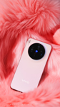 Vivo X300 и X300 Pro во всех цветах на студийных фото задолго до анонса
