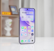 Vivo X300 и X300 Pro во всех цветах на студийных фото задолго до анонса