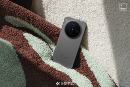 Vivo X300 и X300 Pro во всех цветах на студийных фото задолго до анонса