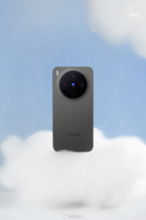 Vivo X300 и X300 Pro во всех цветах на студийных фото задолго до анонса