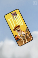 Vivo X300 и X300 Pro во всех цветах на студийных фото задолго до анонса