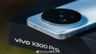 Vivo X300 и X300 Pro во всех цветах на студийных фото задолго до анонса