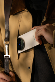 Vivo X300 и X300 Pro во всех цветах на студийных фото задолго до анонса
