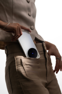 Vivo X300 и X300 Pro во всех цветах на студийных фото задолго до анонса