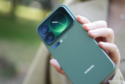 Xiaomi 17, 17 Pro и 17 Pro Max уже красуются на студийных фото