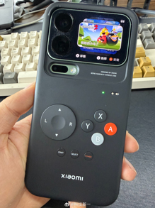 Xiaomi 17, 17 Pro и 17 Pro Max уже красуются на студийных фото