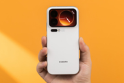 Xiaomi 17, 17 Pro и 17 Pro Max уже красуются на студийных фото