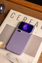 Xiaomi 17, 17 Pro и 17 Pro Max уже красуются на студийных фото