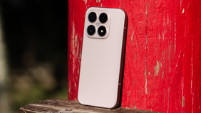 Xiaomi 17, 17 Pro и 17 Pro Max уже красуются на студийных фото
