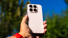 Xiaomi 17, 17 Pro и 17 Pro Max уже красуются на студийных фото