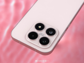 Xiaomi 17, 17 Pro и 17 Pro Max уже красуются на студийных фото