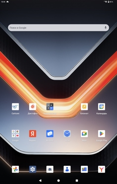 Обзор Infinix Xpad GT: неожиданный планшет