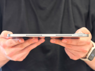Обзор Infinix Xpad GT: неожиданный планшет