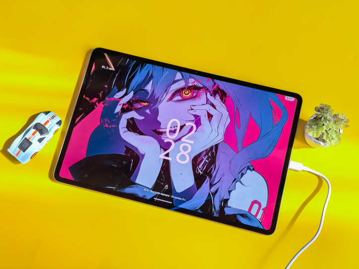 Обзор Infinix Xpad GT: неожиданный планшет