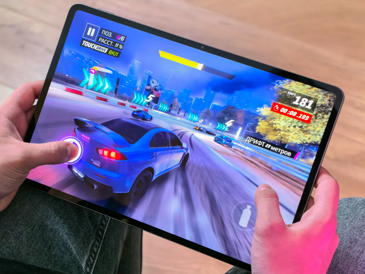 Обзор Infinix Xpad GT: неожиданный планшет
